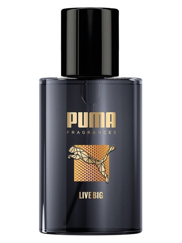 Live Big by Puma