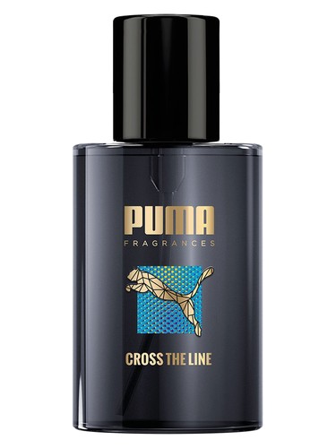 Cross The Line by Puma