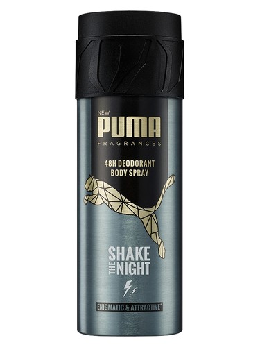 Rock The Beat by Puma