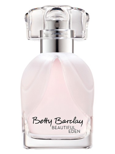 Beautiful Eden Eau de Parfum by Betty Barclay