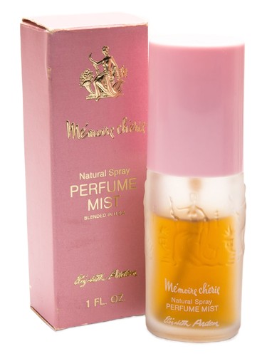 Memoire Cherie by Elizabeth Arden