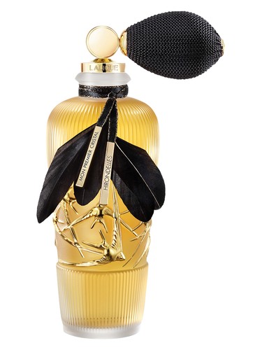 Hirondelles by Lalique