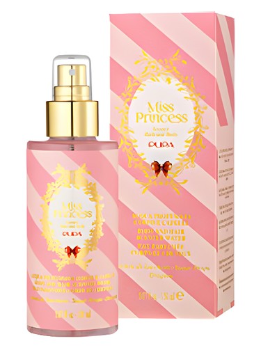 Miss Princess by Pupa