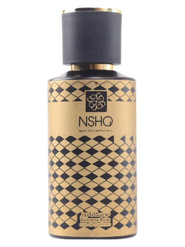 Tuscana Rose by NSHQ