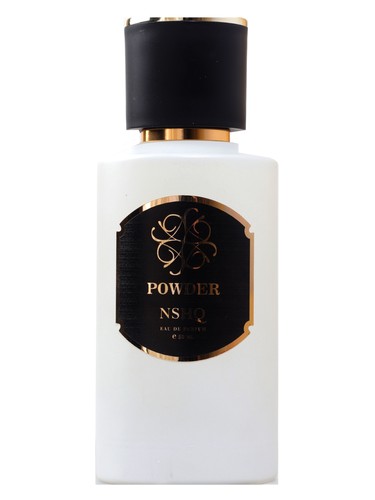 Powder by NSHQ
