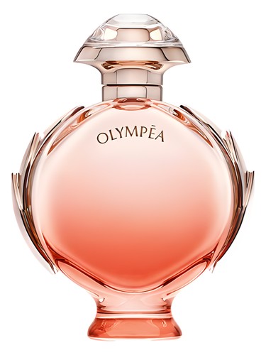 Olympéa Aqua Eau de Parfum Légère by Rabanne