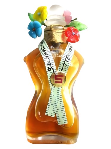 Shocking by Schiaparelli