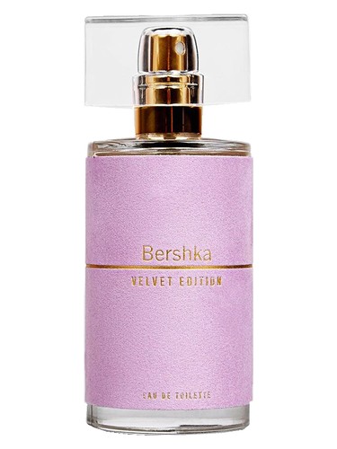 Velvet Edition by Bershka