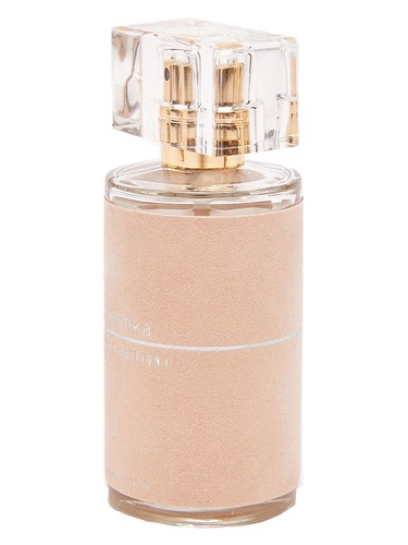 Velvet Edition I by Bershka