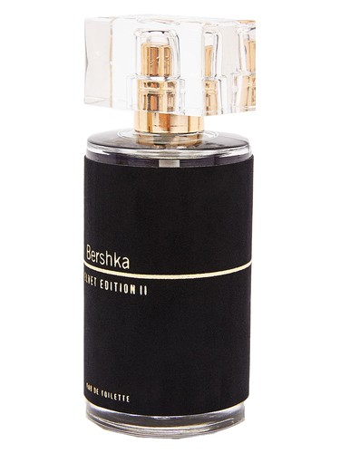 Velvet Edition II by Bershka