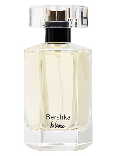 Blanc by Bershka