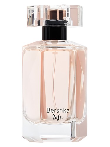 Rose by Bershka