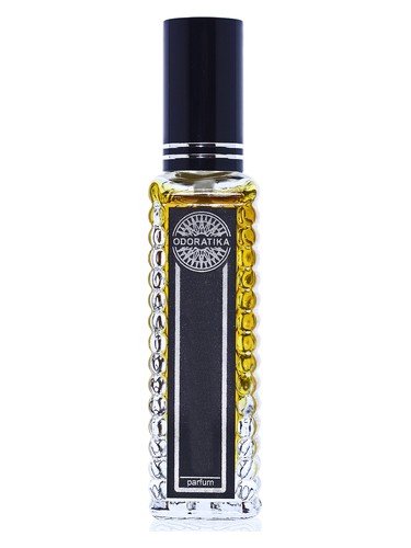 Petals In The Grass (Лепестки B Траве) by Odoratika