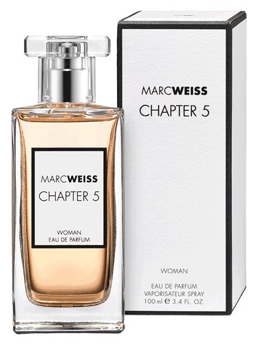 Chapter 5 by Marc Weiss