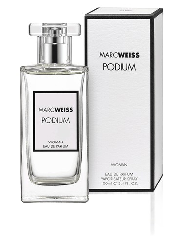 Podium by Marc Weiss