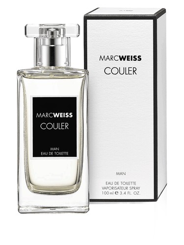 Couler by Marc Weiss