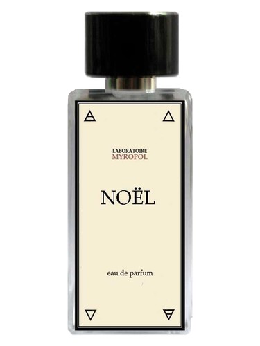 Noёl by Myropol