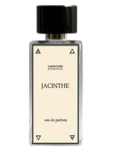 Jacinthe by Myropol