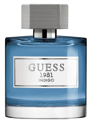 Guess 1981 Indigo for Men by Guess