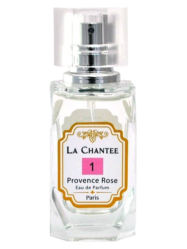 Provence Rose No. 1
