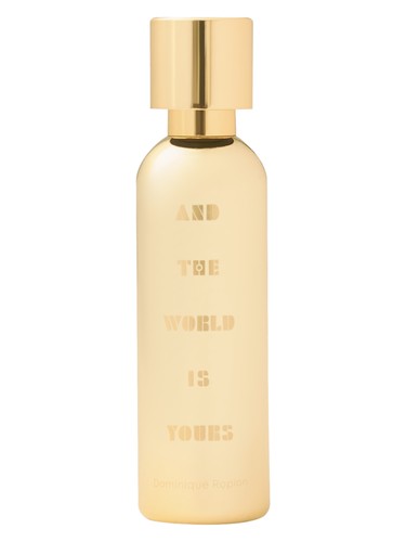 And The World Is Yours by What We Do Is Secret