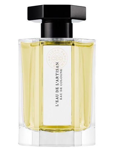 L'Eau de L'Artisan Eau de Cologne L'Artisan Parfumeur perfume by L Artisan Parfumeur