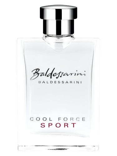 Baldessarini Cool Force Sport