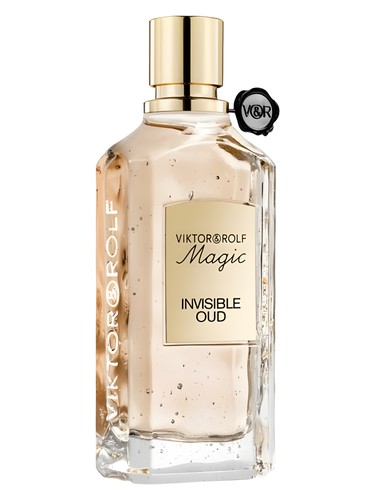 Invisible Oud Viktor&Rolf perfume by Viktor Rolf