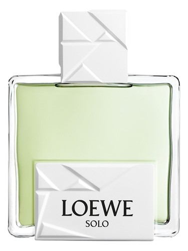 Solo Loewe Origami by Loewe