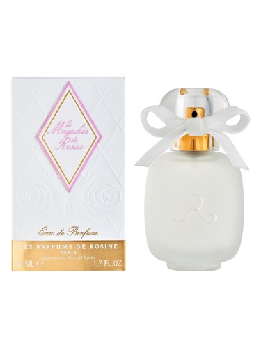 Le Magnolia de Rosine by Les Parfums de Rosine