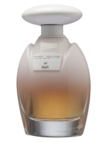 Celena in Bali by Marc Joseph