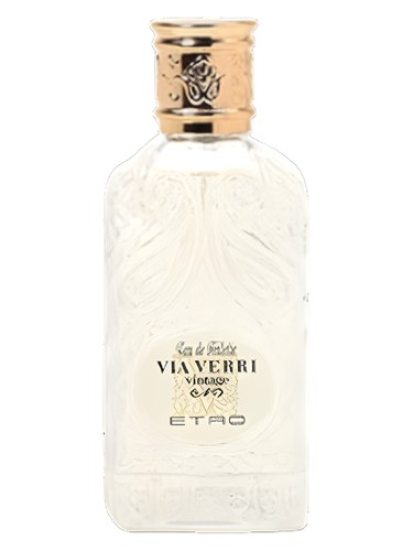 Via Verri Vintage Limited Edition by Etro