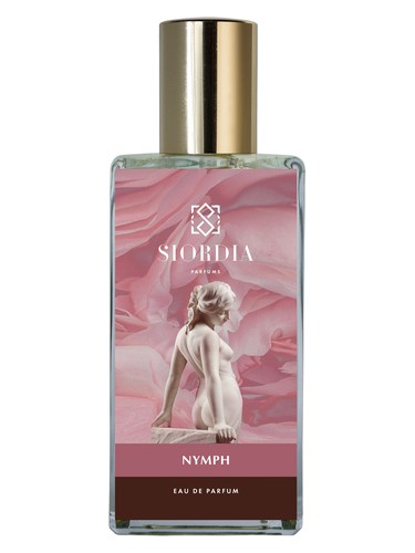 Nymph (Нимфа) by Siordia Parfums