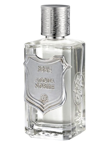 Acqua Nobile by Nobile 1942