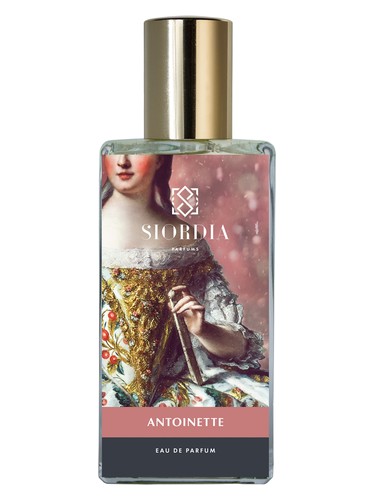 Antoinette by Siordia Parfums