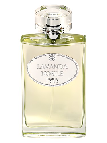 Lavanda Nobile by Nobile 1942