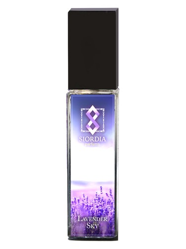 Lavender Sky by Siordia Parfums