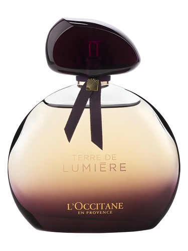 Terre de Lumière Intense L'Occitane en Provence perfume by L Occitane en Provence