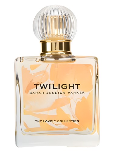 Twilight by Sarah Jessica Parker