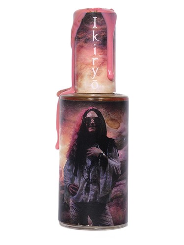 Pearl Ikiryō perfume by Ikiryo