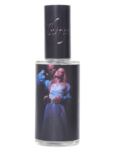 Miscegenation Ikiryō perfume by Ikiryo