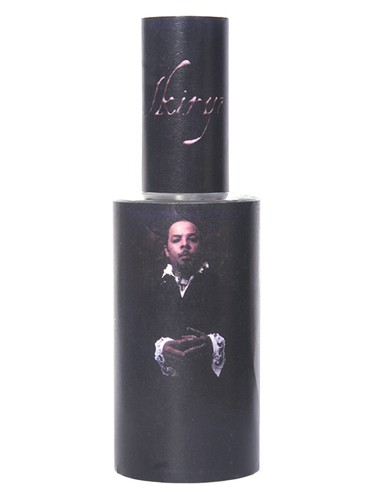 Othello Ikiryō perfume by Ikiryo