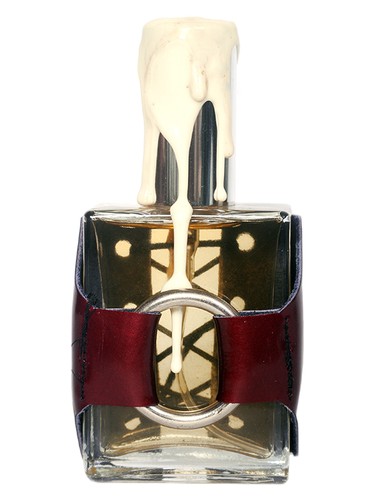 Pavor Nocturnus Ikiryō perfume by Ikiryo