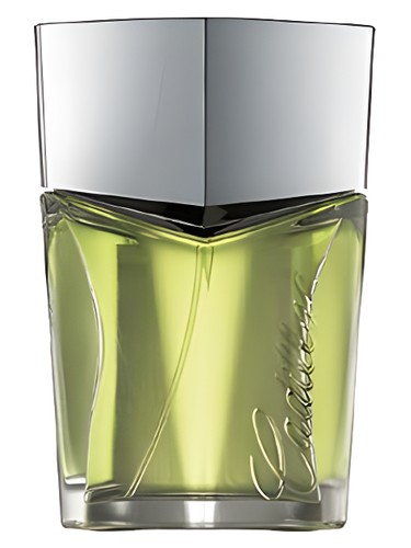 Cadillac by Cadillac