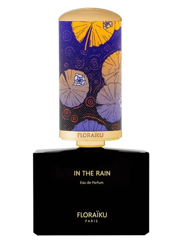 In The Rain Floraïku perfume by Floraiku