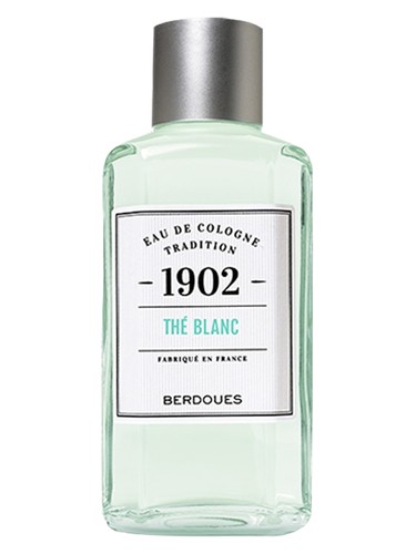 1902 The Blanc by Parfums Berdoues