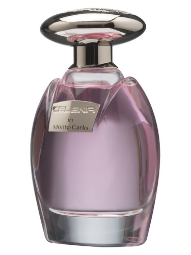 Celena in Monte-Carlo by Marc Joseph