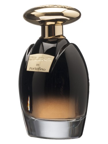 Celena in Portofino by Marc Joseph