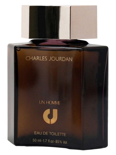 Un Homme by Charles Jourdan