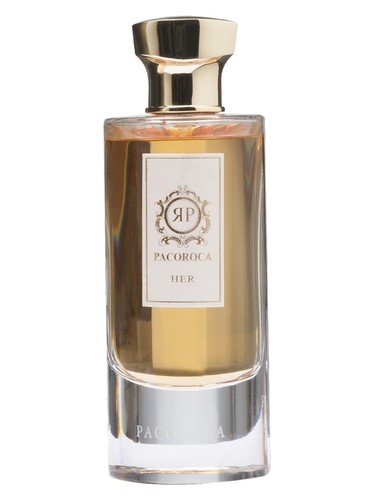 Pacoroca For Her by Pacoroca